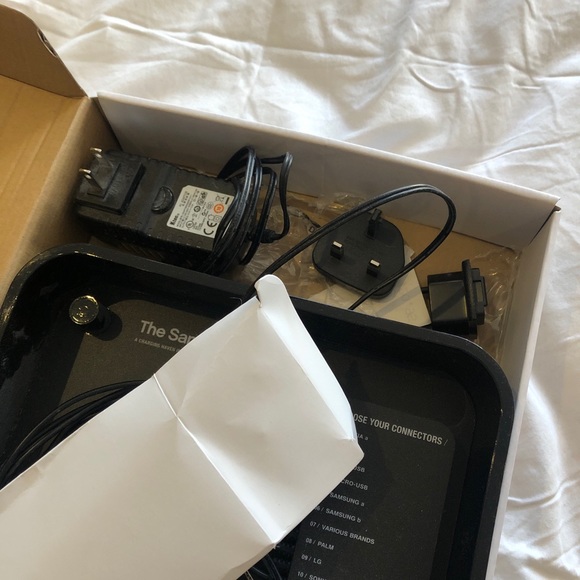 NWOT BlueLounge charging station for 1500 devices - Picture 5 of 7